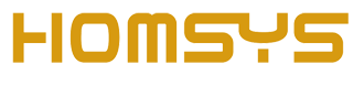 Logo HOMSYS